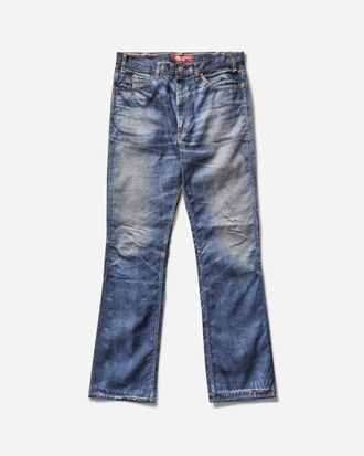 Junya Watanabe Jeans − Sale: up to −66% | Stylight Junya Watanabe Jeans − Sale: up to −66% | Stylight
