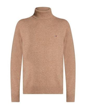 Tommy Hilfiger PRENDAS DE PUNTO - Cuello alto en YOOX.COM