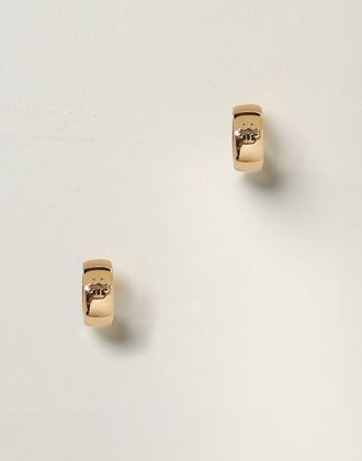 Tory Burch Orecchini Tory Burch in ottone