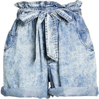 Isabel Marant HOSEN & RÖCKE - Jeansshorts auf YOOX.COM