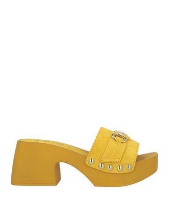 Caf&egrave;noir FOOTWEAR - Sandals on YOOX.COM