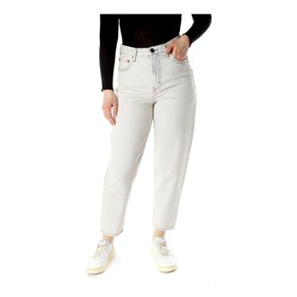 American Vintage Loose-fit Jeans - female - American Vintage - Loose Fit Jeans - Blue - W27 - Jeans