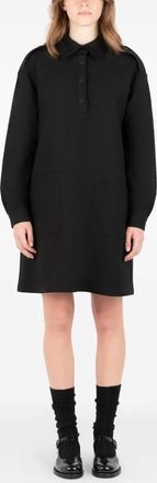 Société Anonyme Abito corto Army DS - Nero