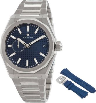 Zenith Defy Skyline Automatic Mens Watch 03.9300.3620/51.I001