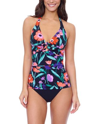 Gottex Profile By Gottex Marguerite Tankini