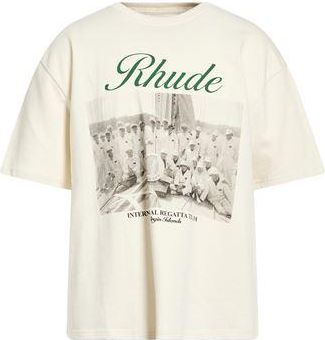 Rhude CAMISETAS Y TOPS - Camisetas en YOOX.COM