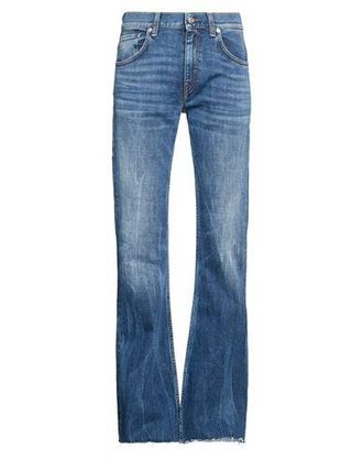 Department Five HOSEN & R&Ouml;CKE - Jeanshosen auf YOOX.COM