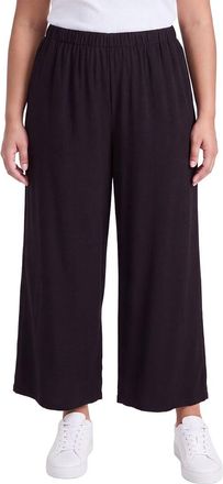 Eileen Fisher Eileen Fisher Georgette Silk Pant