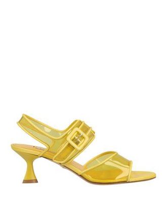 Giorgio Fabiani CALZATURE - Sandali su YOOX.COM