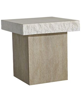 Bernhardt Beauclair Side Table