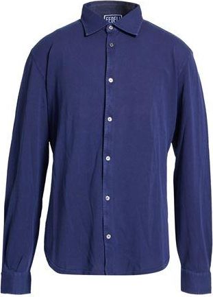 Fedeli TOPWEAR - Shirts on YOOX.COM