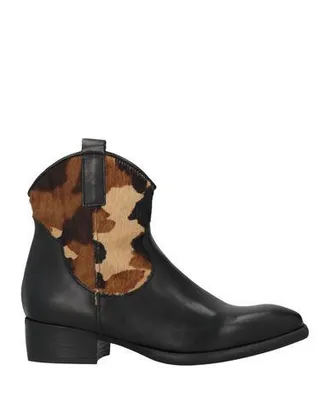 Zoe FOOTWEAR - Ankle boots sur YOOX.COM