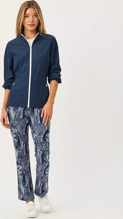 Lilly Pulitzer UPF 50+ Luxletic 28 Corso Kick Flare Pant