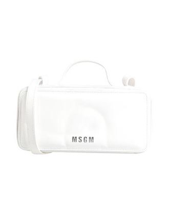 Msgm TASCHEN - Umhängetasche auf YOOX.COM
