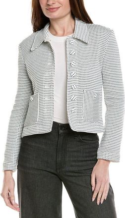 Proenza Schouler Prozena Schouler Osler Jacket