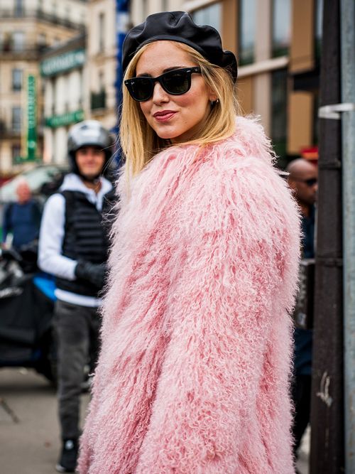 Chiara Ferragni’s guide to dressing for your age