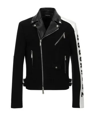 Dsquared2 Jackets