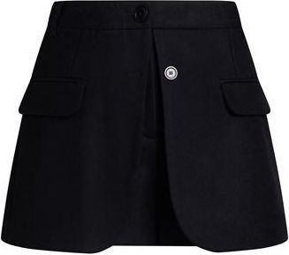 Semicouture BOTTOMWEAR - Shorts & Bermuda Shorts on YOOX.COM