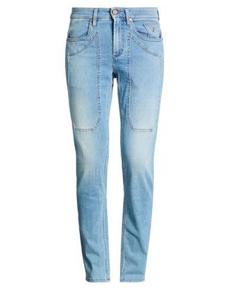 Jeckerson BOTTOMWEAR - Pantaloni jeans su YOOX.COM