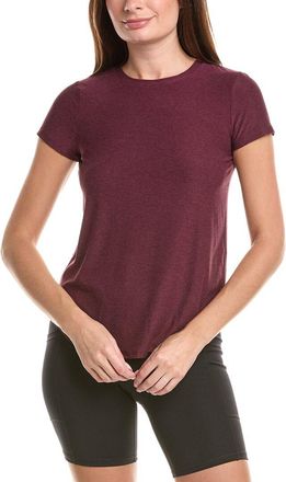 Beyond Yoga Featherweight On The Down Low T-Shirt