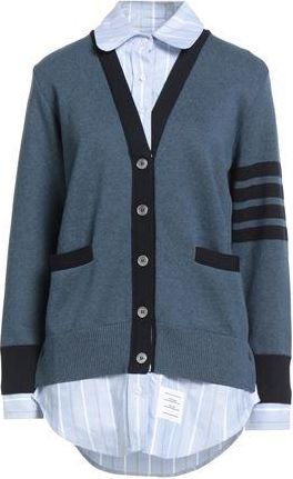 Thom Browne MAGLIERIA - Cardigan su YOOX.COM