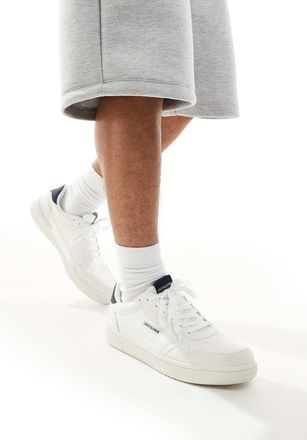 Jack & Jones Bounce - Sneakers bianche-Bianco