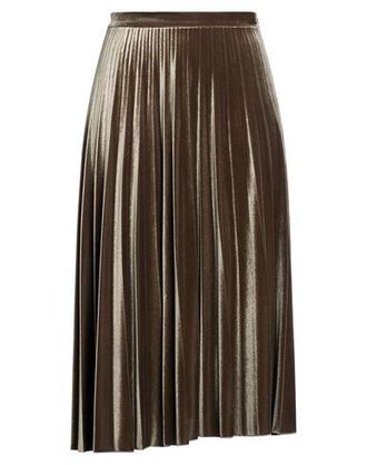 D.exterior PARTES DE ABAJO - Faldas midi en YOOX.COM