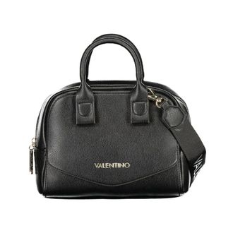 Valentino Handbags, female, Black, Size: ONE SIZE Handbags