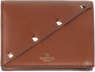Valentino Garavani Marroquiner&iacute;a - Billeteras en YOOX.COM