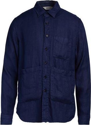 Aspesi CAMISETAS Y TOPS - Camisas en YOOX.COM