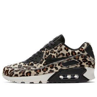 Nike (WMNS) Nike Air Max 90 Leopard 898512-004