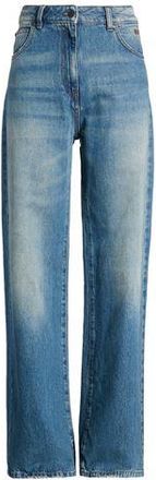 Msgm PARTES DE ABAJO - Pantalones vaqueros en YOOX.COM