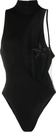 DAVID KOMA Bodysuit