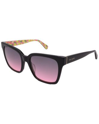 Kate Spade New York Kate Spade New York Womens Harlow/S 55Mm Sunglasses