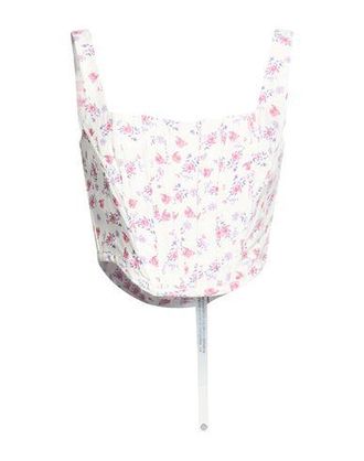 Mar De Margaritas TOPWEAR - Tops on YOOX.COM