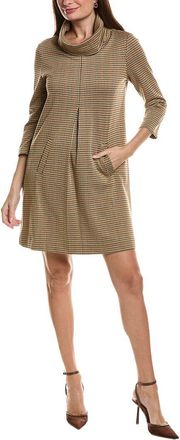 Tyler B&ouml;e Kim Knit Crosshatch Dress