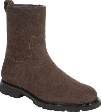 Vince Sidney Suede Boot