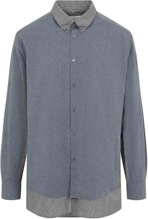 Maison Margiela Double Shirt