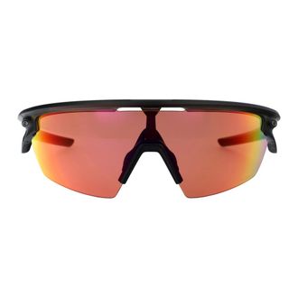 Oakley unisex, Accessoires, Zwart, Maat: 36 MM
