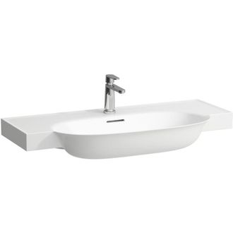 Laufen The New Classic Lavabo, Bajo Encimera, 1 Agujero Para - Laufen
