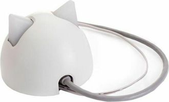 Les Tendances Sureflap Hub - Blanco - Para Gato Y Perro
