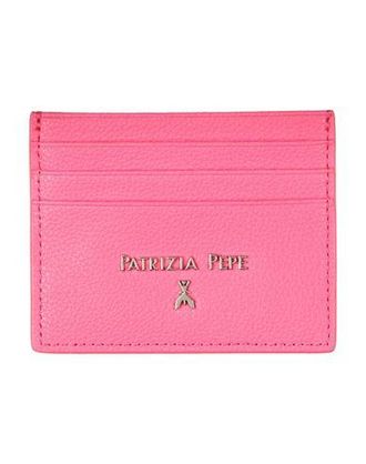 Patrizia Pepe Small Leather Goods - Cardholders on YOOX.COM