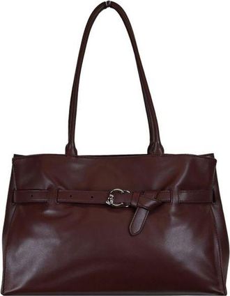 Coccinelle Shoppen Tas Bessen
