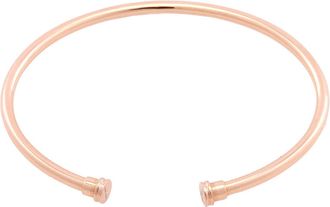 Fred Perry Force 10 Medium Model Bangle, Size 02