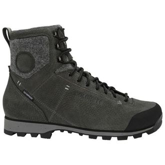 Dolomite 54 Warm Evo Waterproof Wanderschuhe f&uuml;r Herren | grau