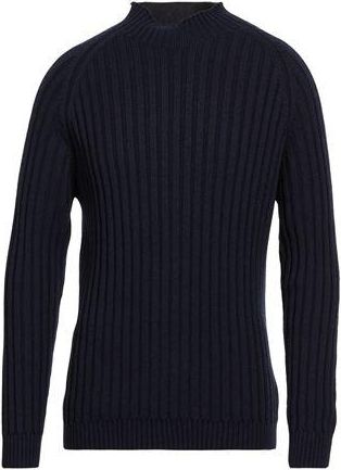 H953 STRICKWAREN - Rollkragenpullover auf YOOX.COM