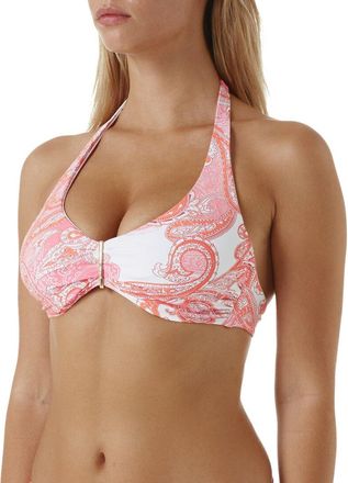Melissa Odabash Provence Bikini Top
