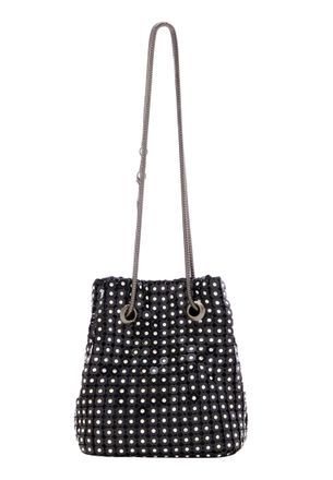 Felipa Handtas Dames zwart