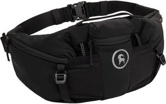 Backcountry Slickrock 3L Hip Pack in Black at Nordstrom
