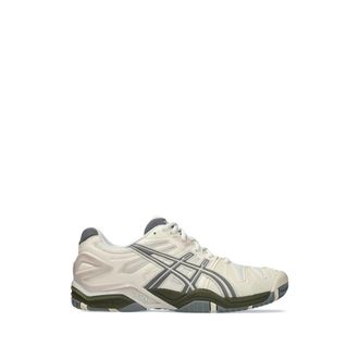 Asics Mesh-panel Supportive-overlay Sneakers